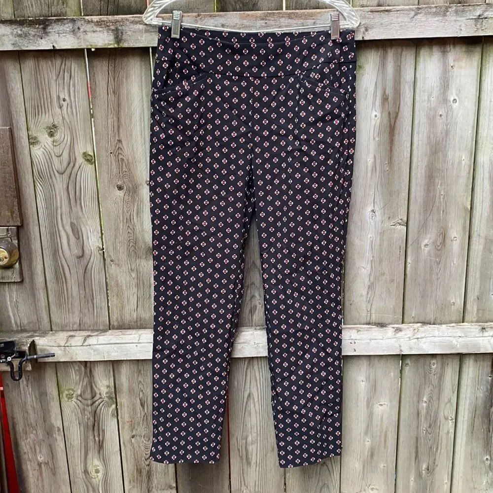 Chico’s capris sz. 0